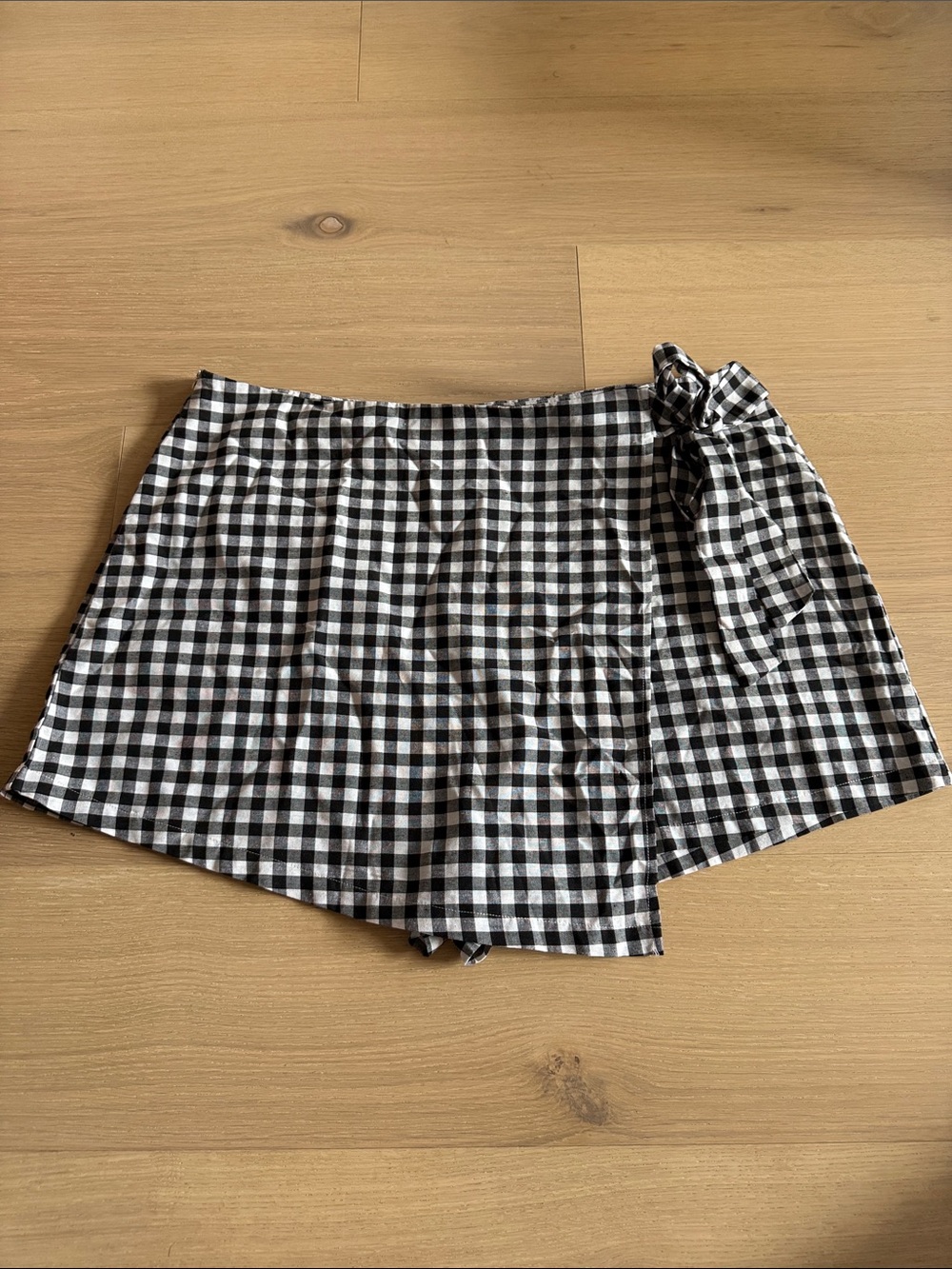 SHEIN skort